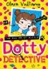 Dotty Detective series Clara Vulliamy
